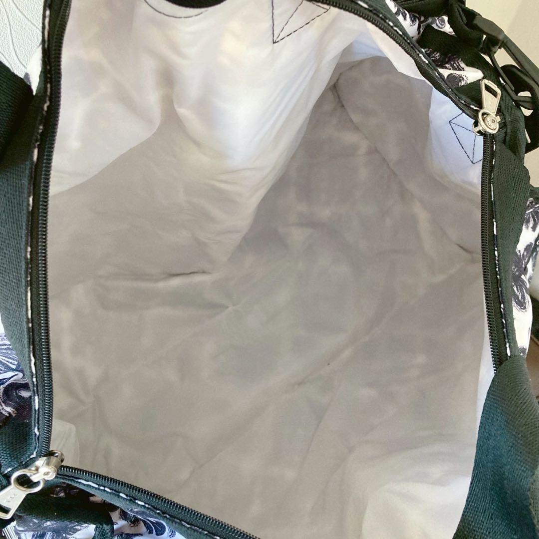 レスポートサック LARGE WEEKENDER FILIFGREE ボストン