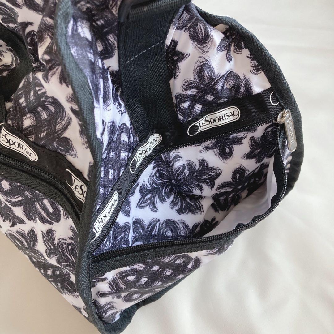 レスポートサック LARGE WEEKENDER FILIFGREE ボストン