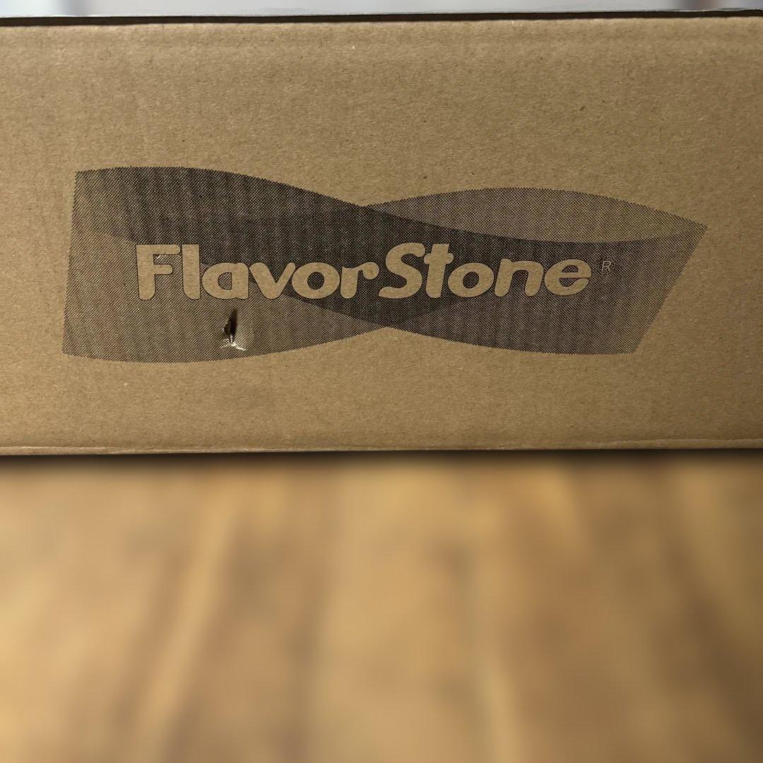 フレーバーストーン
