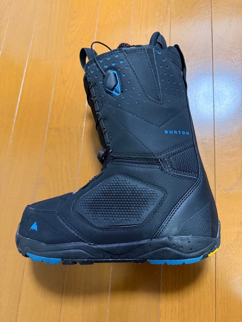 BURTON PHOTON スノーボード　ブーツ