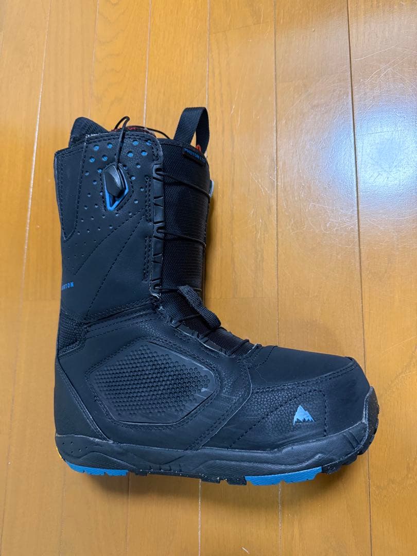 BURTON PHOTON スノーボード　ブーツ