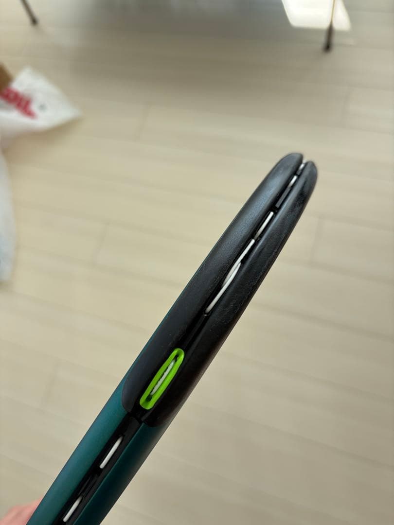 【週末限定値下げ】ウィルソンWilson ブレード　 blade 100V9