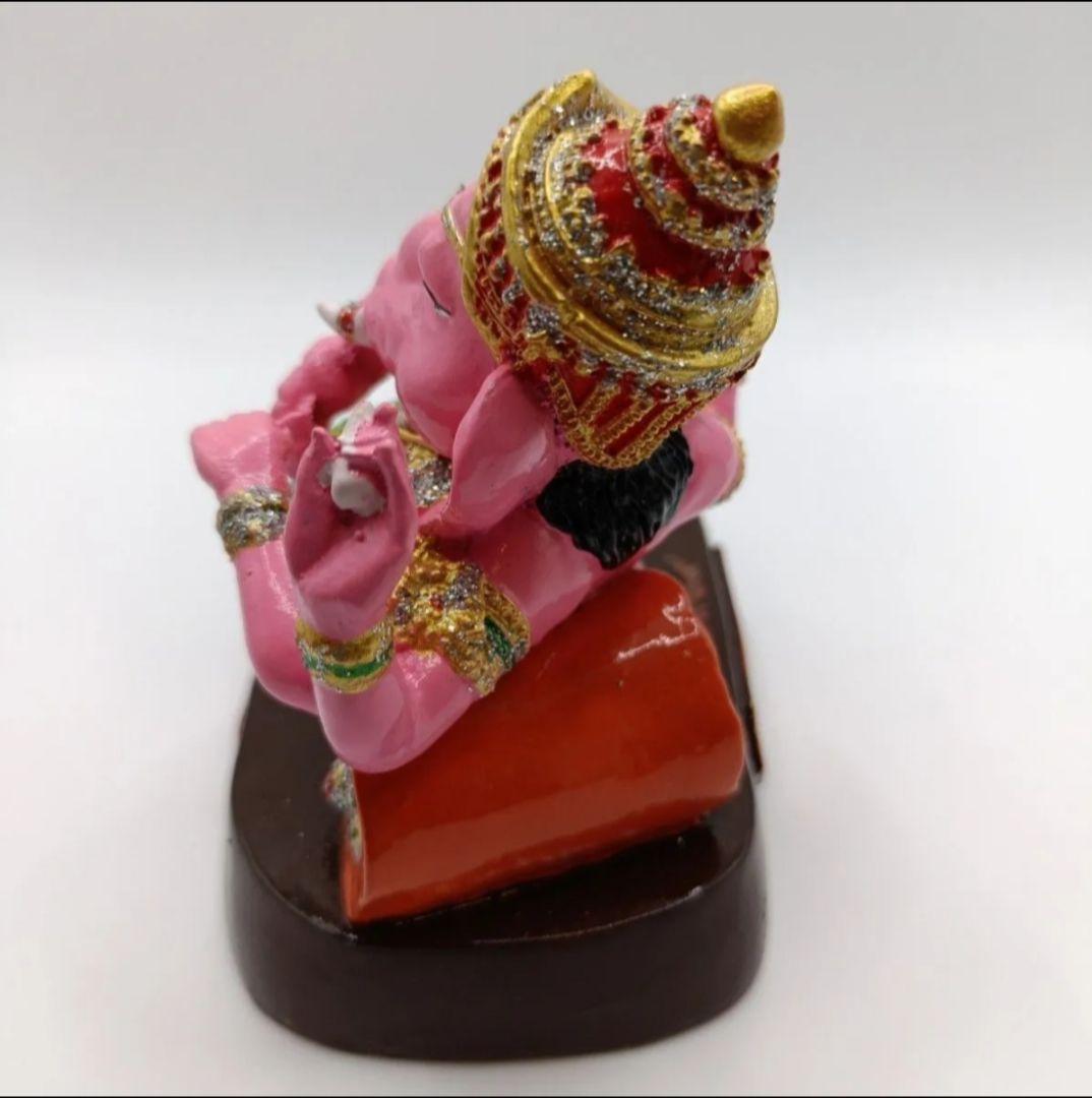 タイ・チャチュンサオ県の有名寺院「ワット・サマーン・ラッタナーラーム