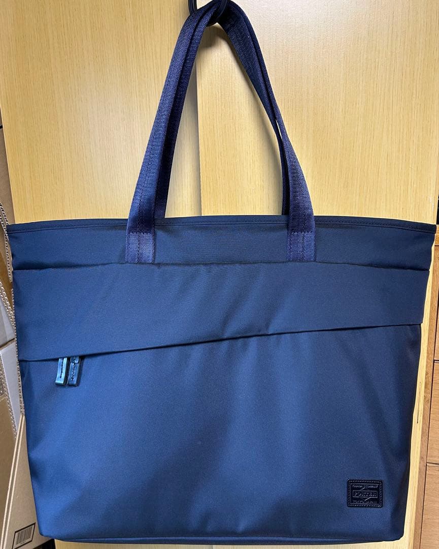 PORTER VIEW TOTE BAG 吉田カバン ビュー トートバッグ