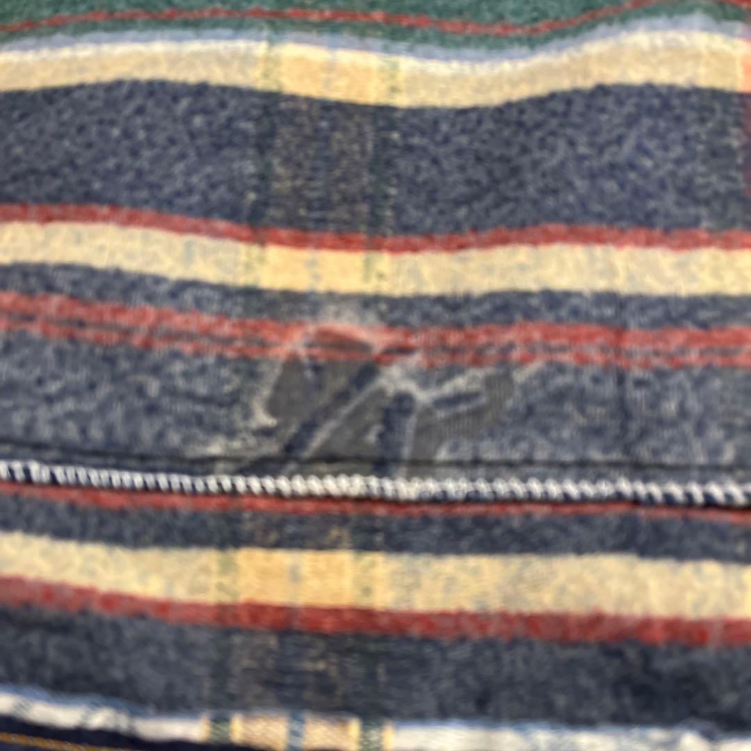 匿名配送　ジャガード生地　ソファクッションカバー　アメリカ製　生地