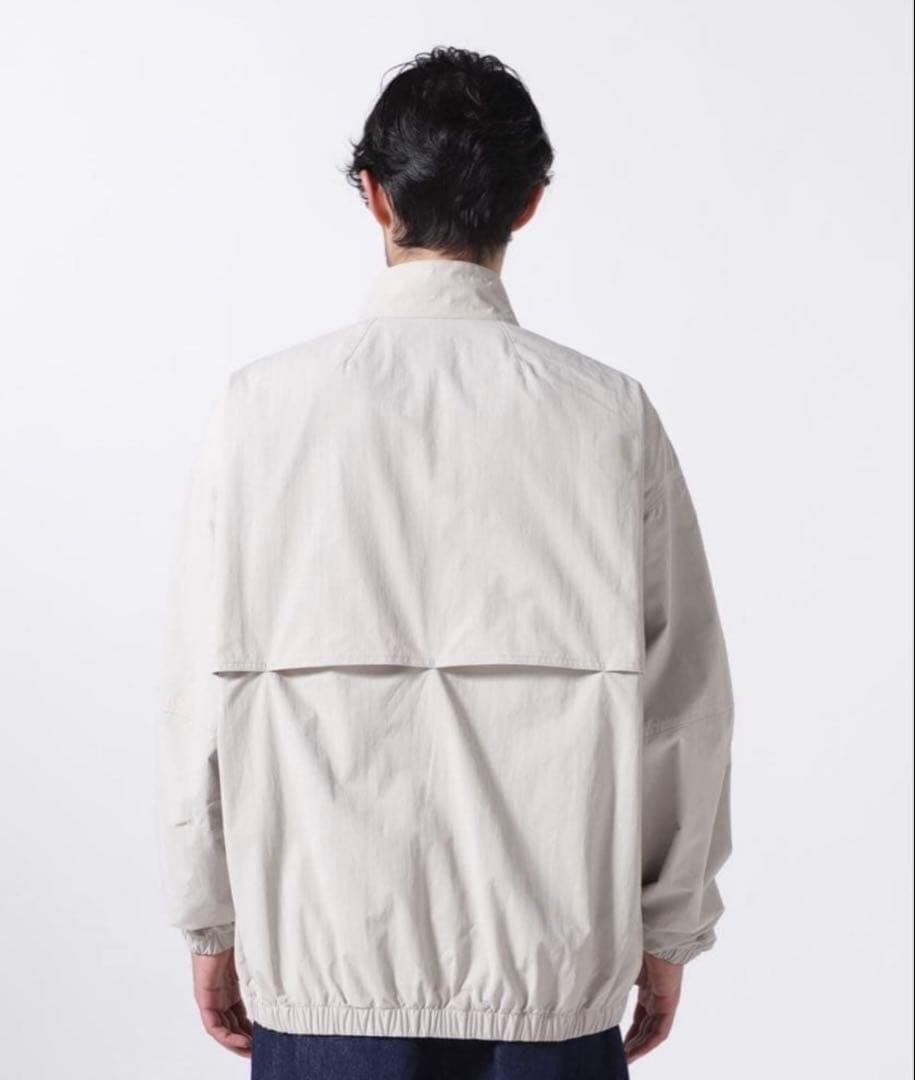 THE NORTH FACE エンライドトラックジャケットNP22460 XL黒