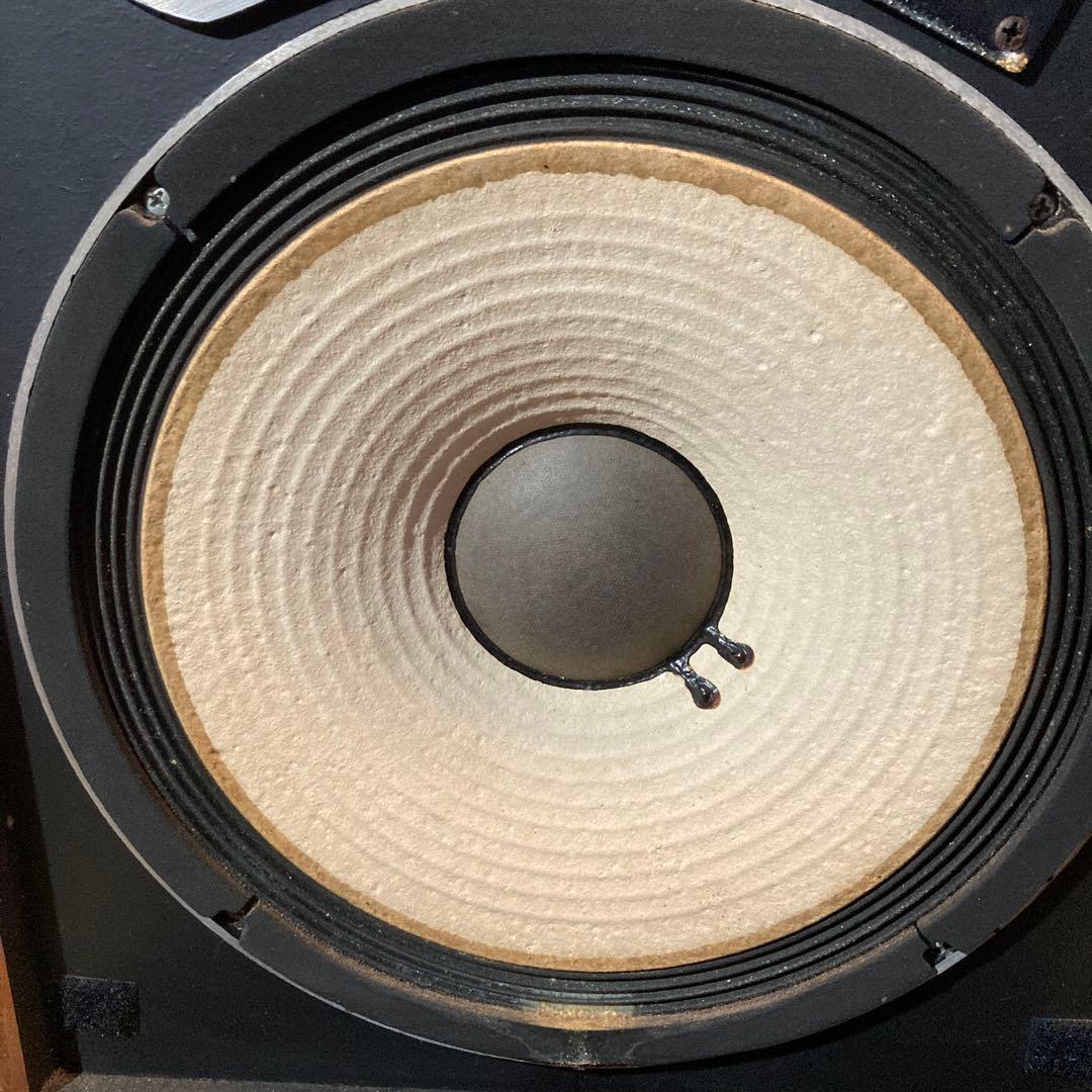 初代JBL4312