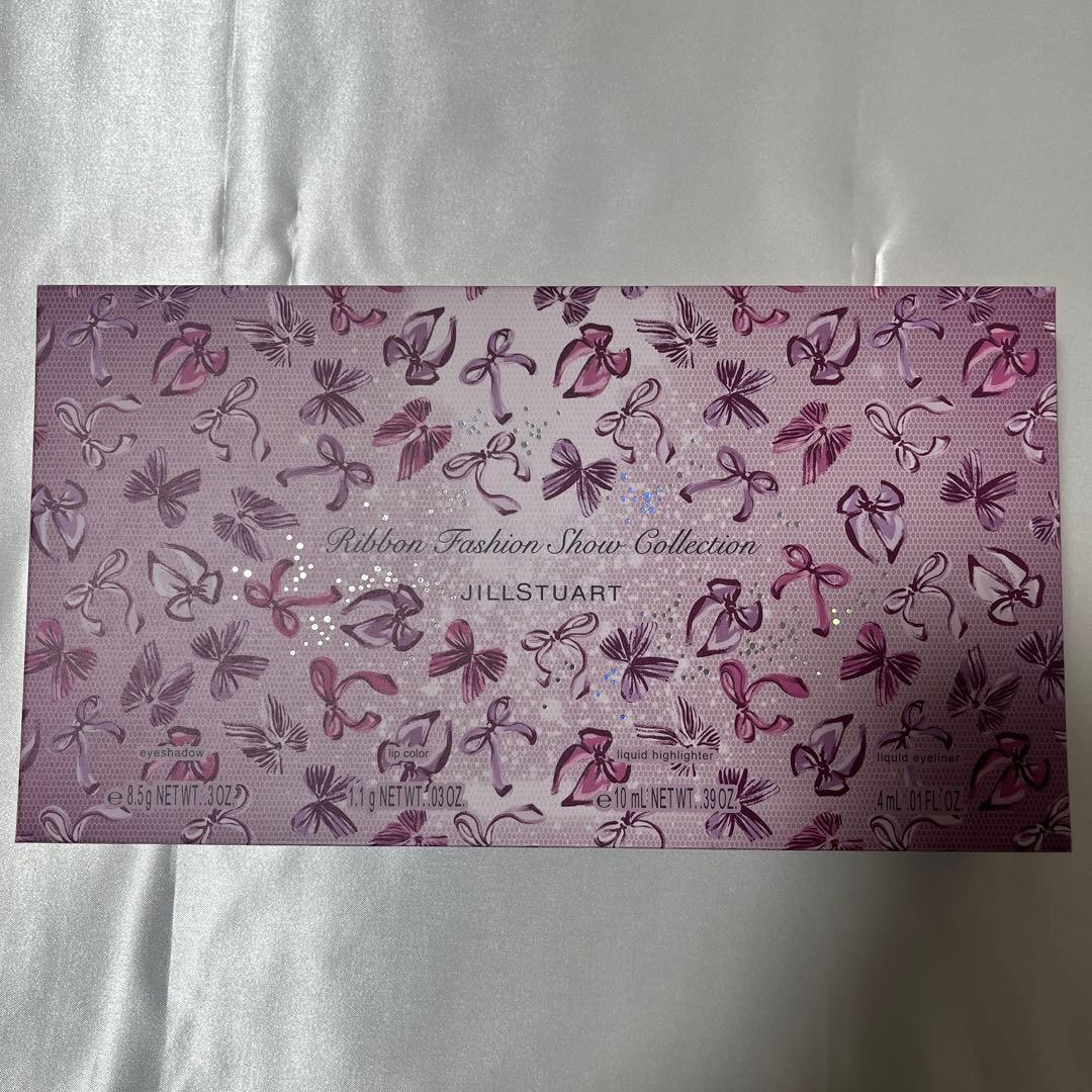 ジルスチュアート クリスマスコフレ　2025