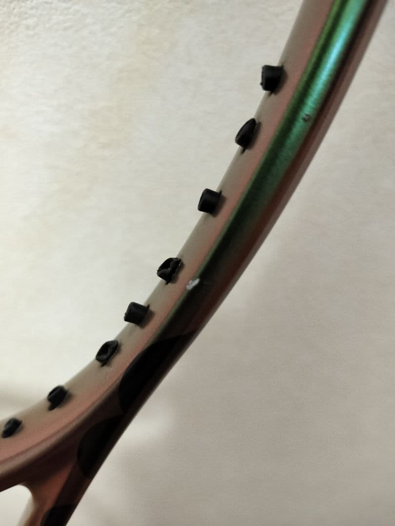 Wilson BLADE 98sV8テニスラケット 18x16