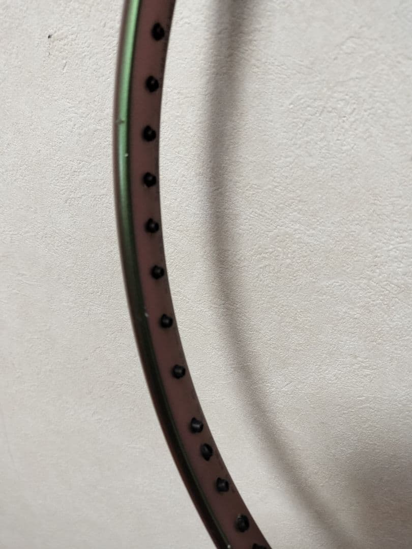 Wilson BLADE 98sV8テニスラケット 18x16