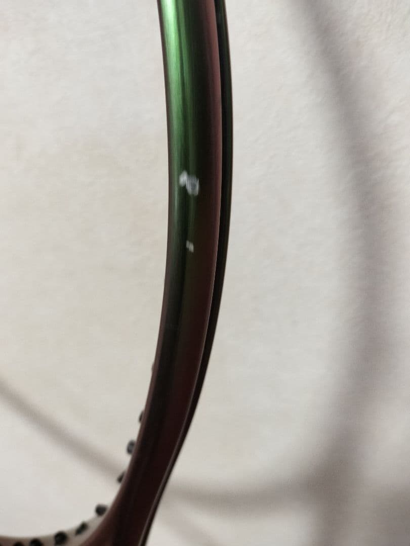 Wilson BLADE 98sV8テニスラケット 18x16