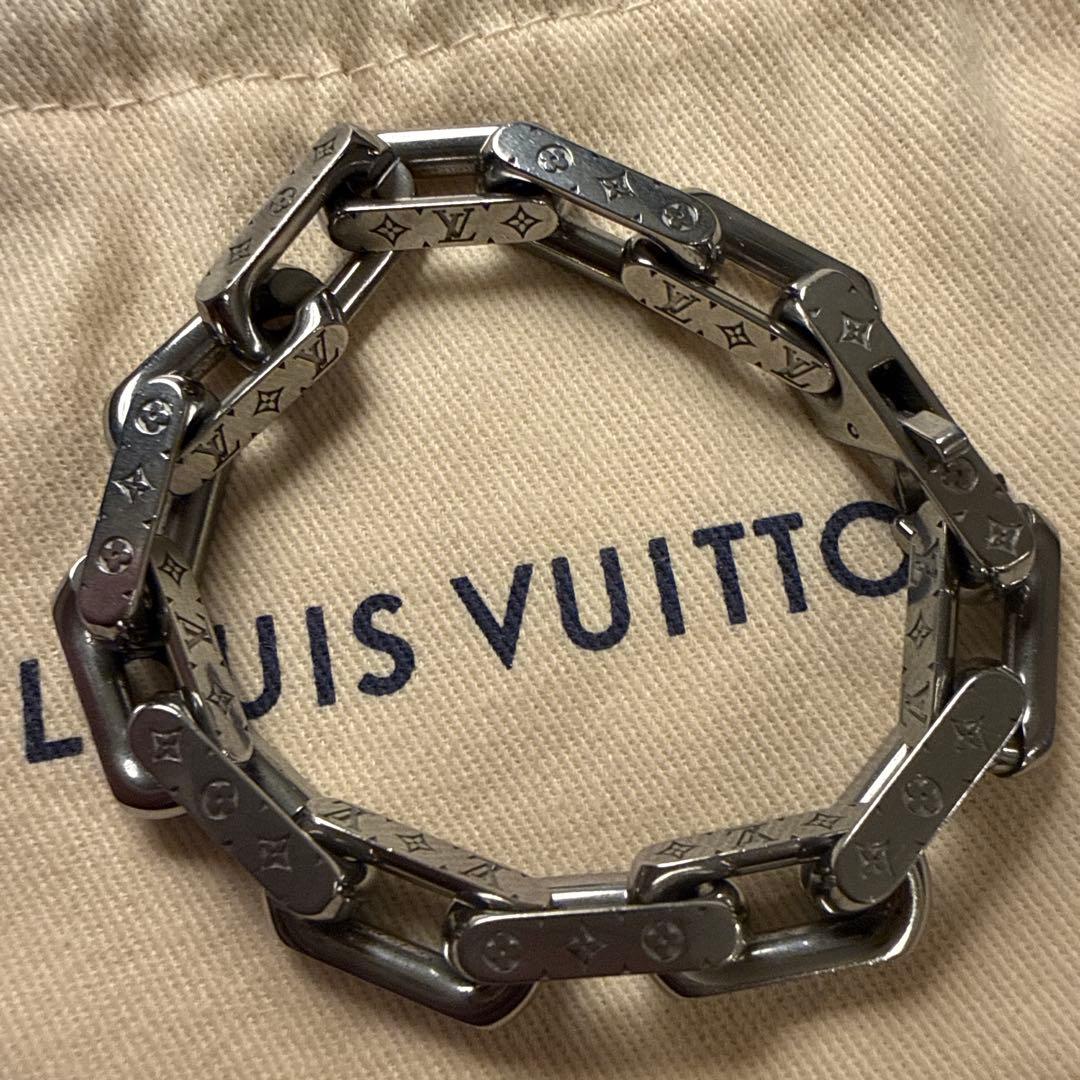 Louis Vuitton ブレスレット　モノグラム