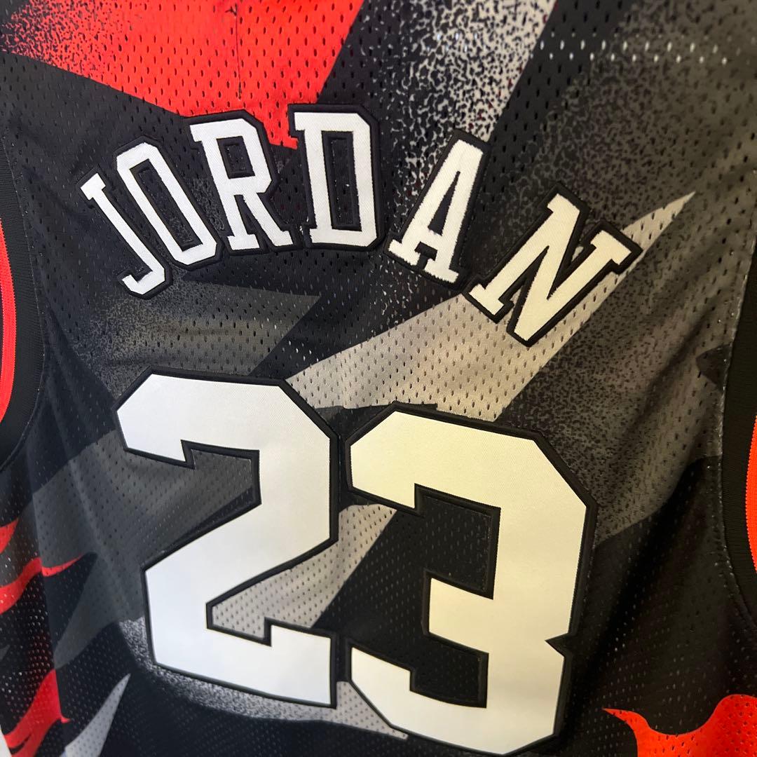 Jordan PARIS 23 タンクトップ L