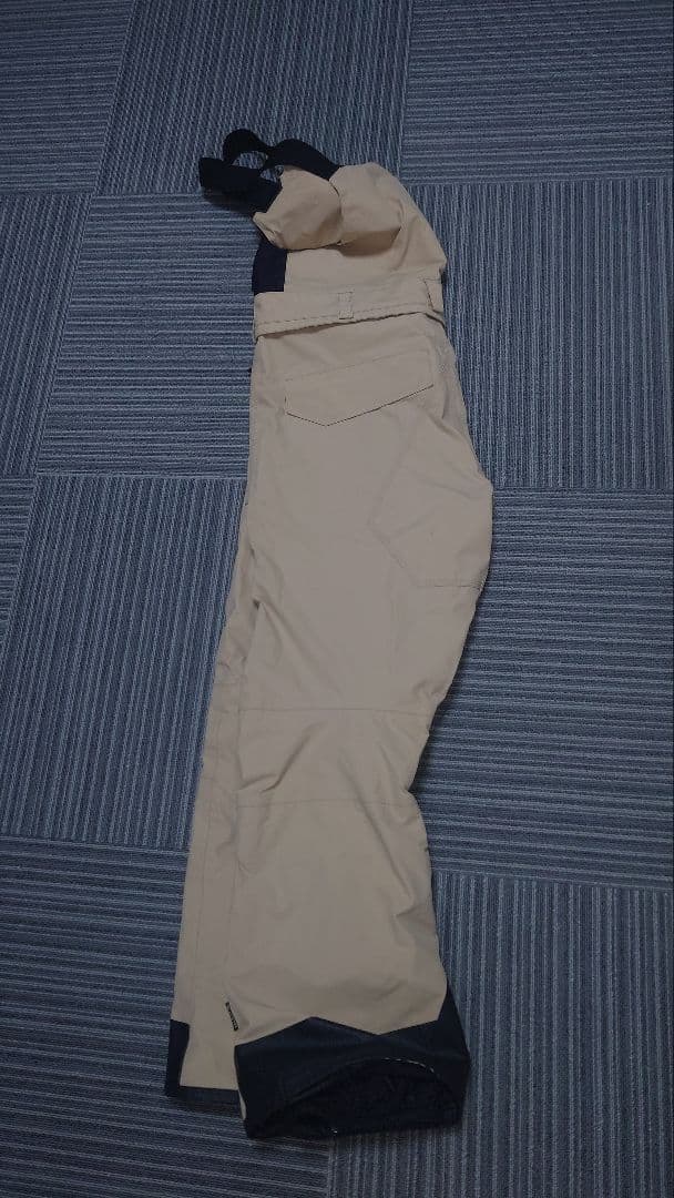 VOLCOMビブPantsゴアテックス2023−2024