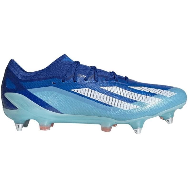 新品 27cm アディダスX クレイジーファスト.1 SG M サッカー