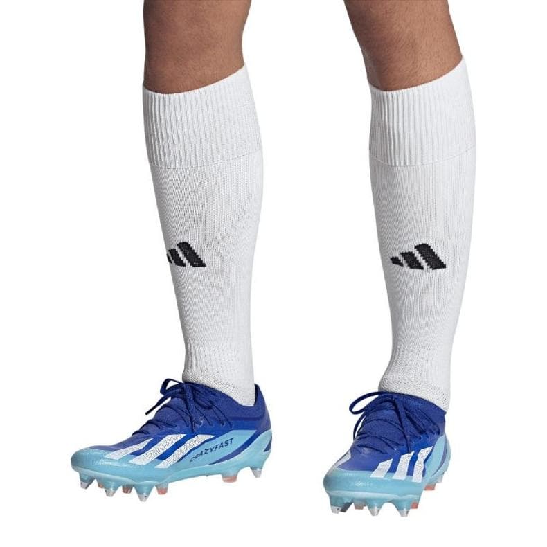 新品 27cm アディダスX クレイジーファスト.1 SG M サッカー