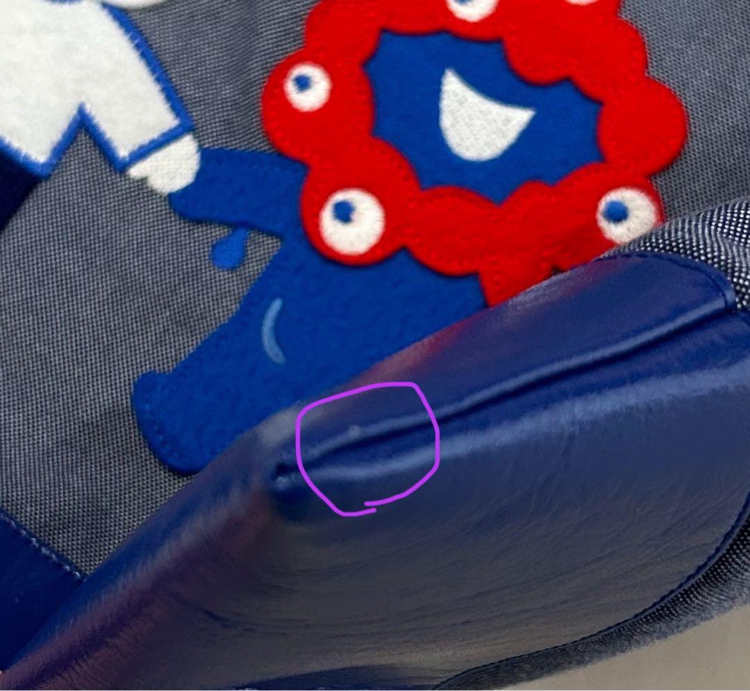 ミャクミャクfamiliar