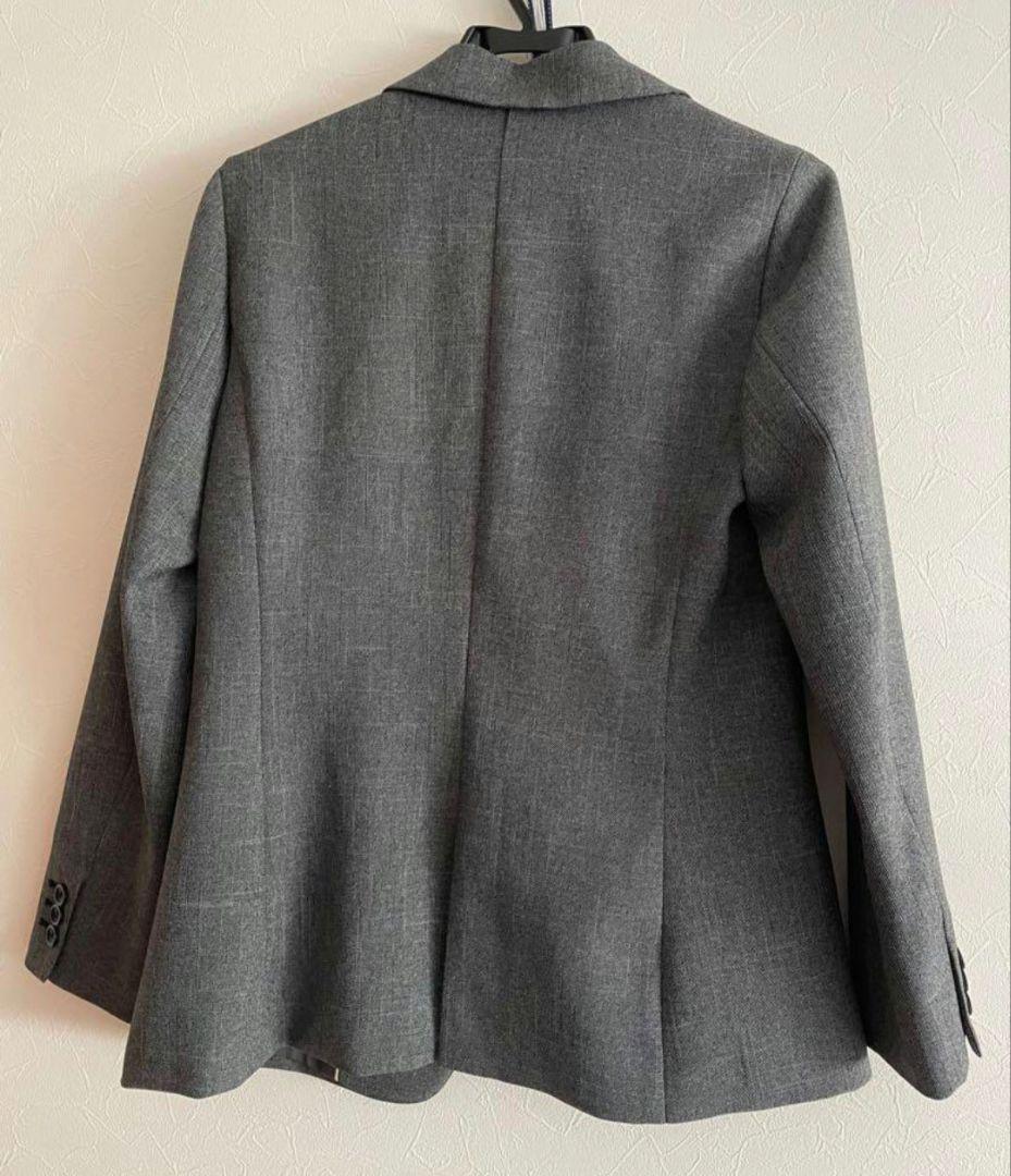 パンツスーツ　40