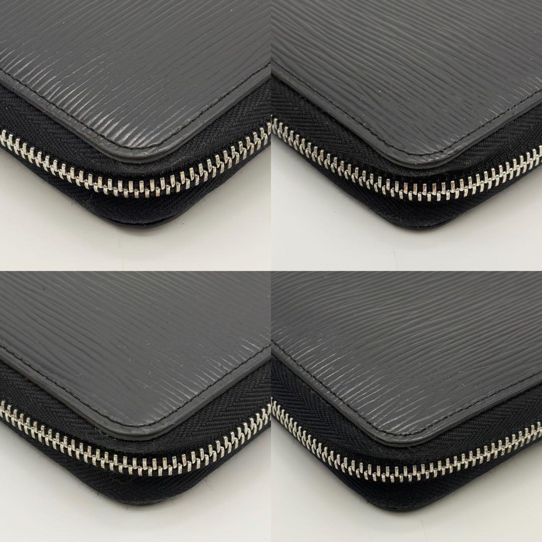 ルイヴィトン エピ オーガナイザー 50