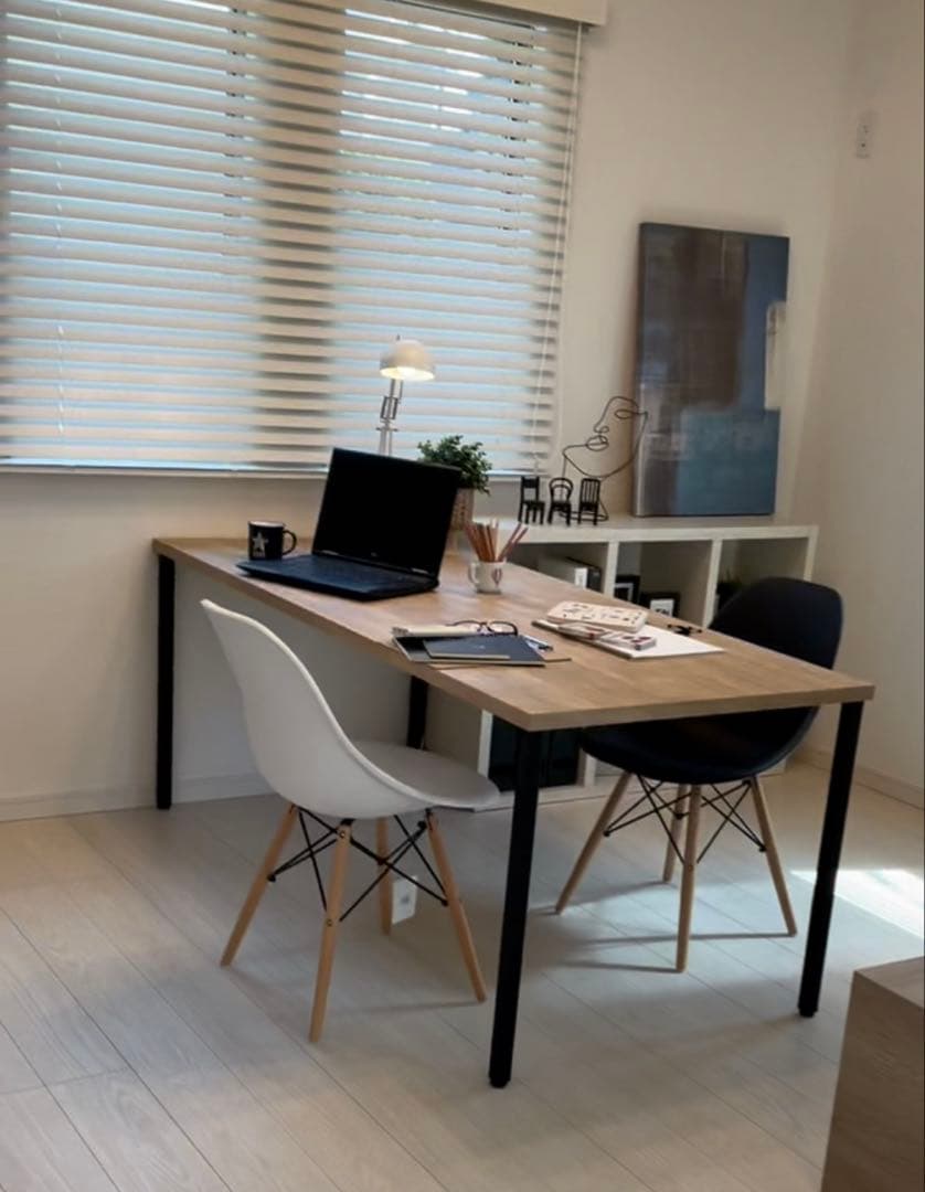 東谷（あづまや）　ルイスチェア　ホワイト