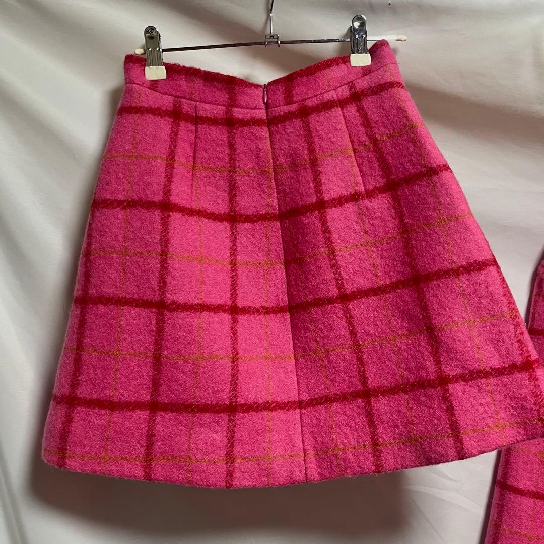 【新品同様】PATOU スカートのみ