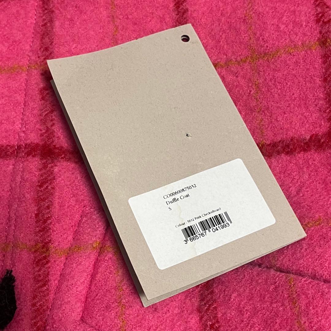 【新品同様】PATOU スカートのみ