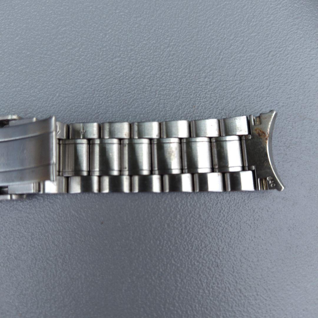 OMEGA Speedmaster Professional 金属ベルト