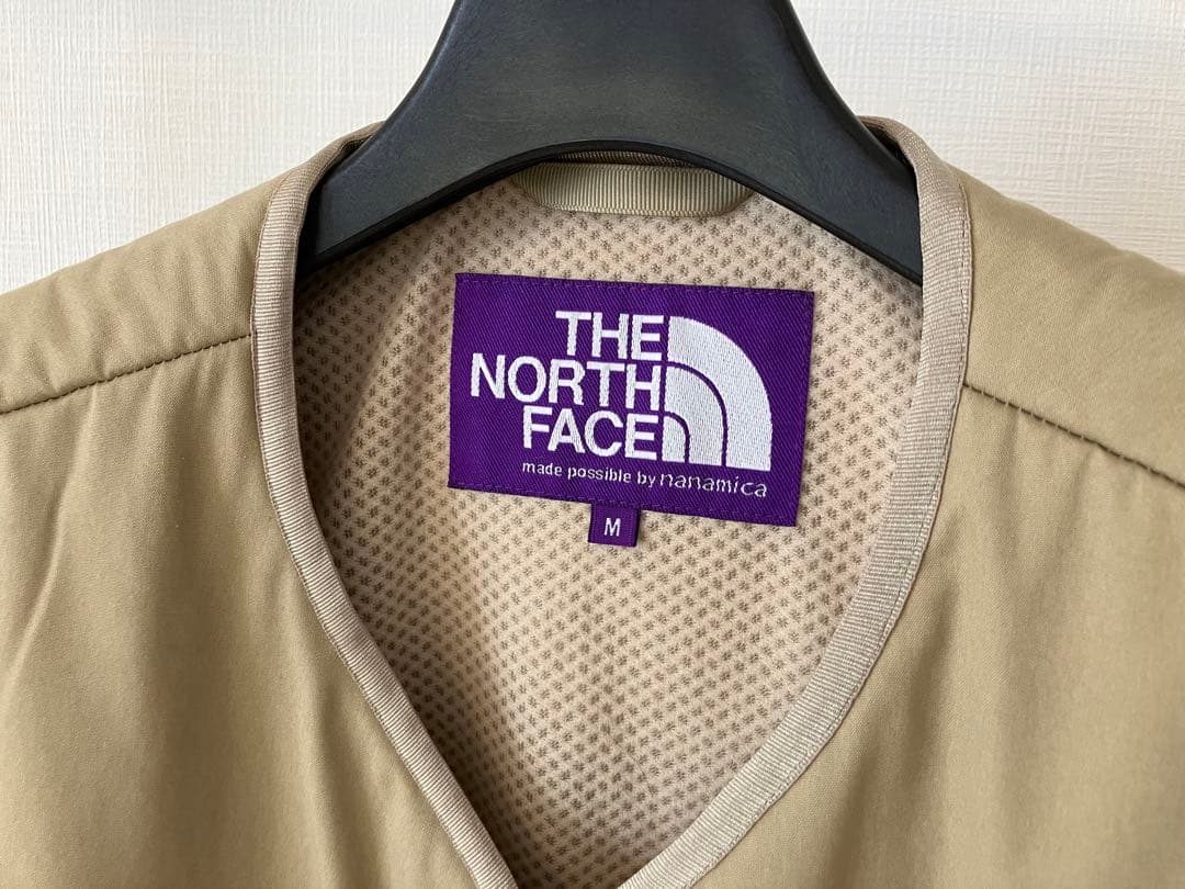 THE NORTH FACE PURPLE LABEL ジャケット