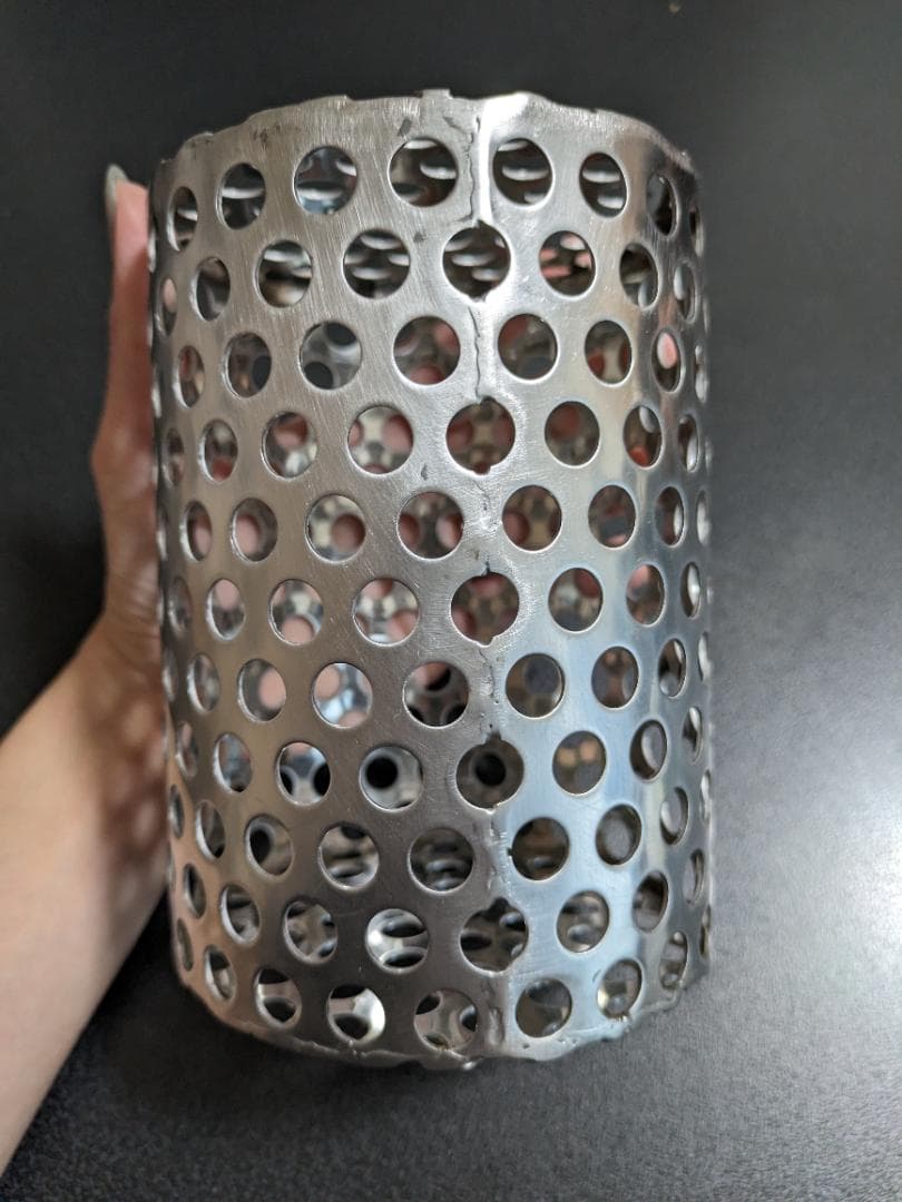 ハンドメイド　貯金箱