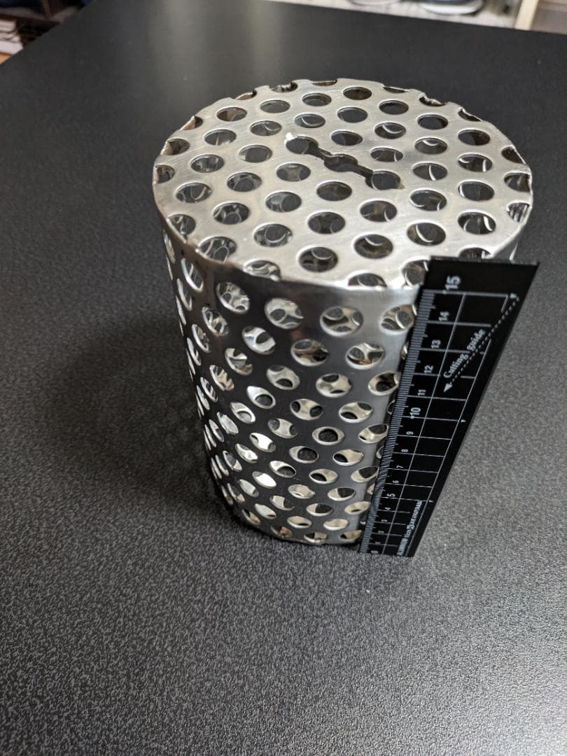 ハンドメイド　貯金箱
