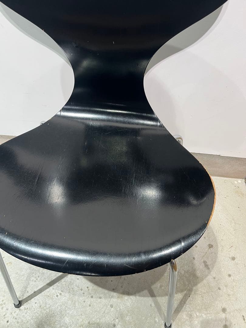 Arne Jacobsen 3108 Lily Chair エイトチェア