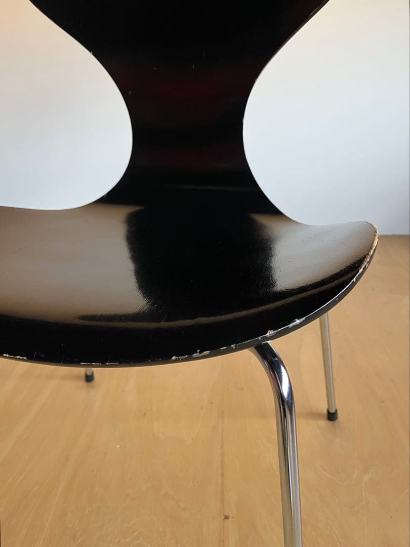 Arne Jacobsen 3108 Lily Chair エイトチェア