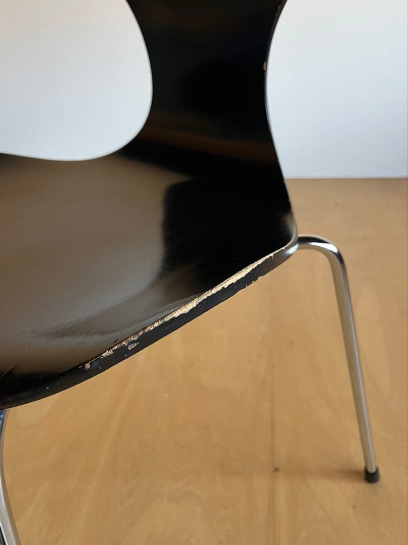 Arne Jacobsen 3108 Lily Chair エイトチェア