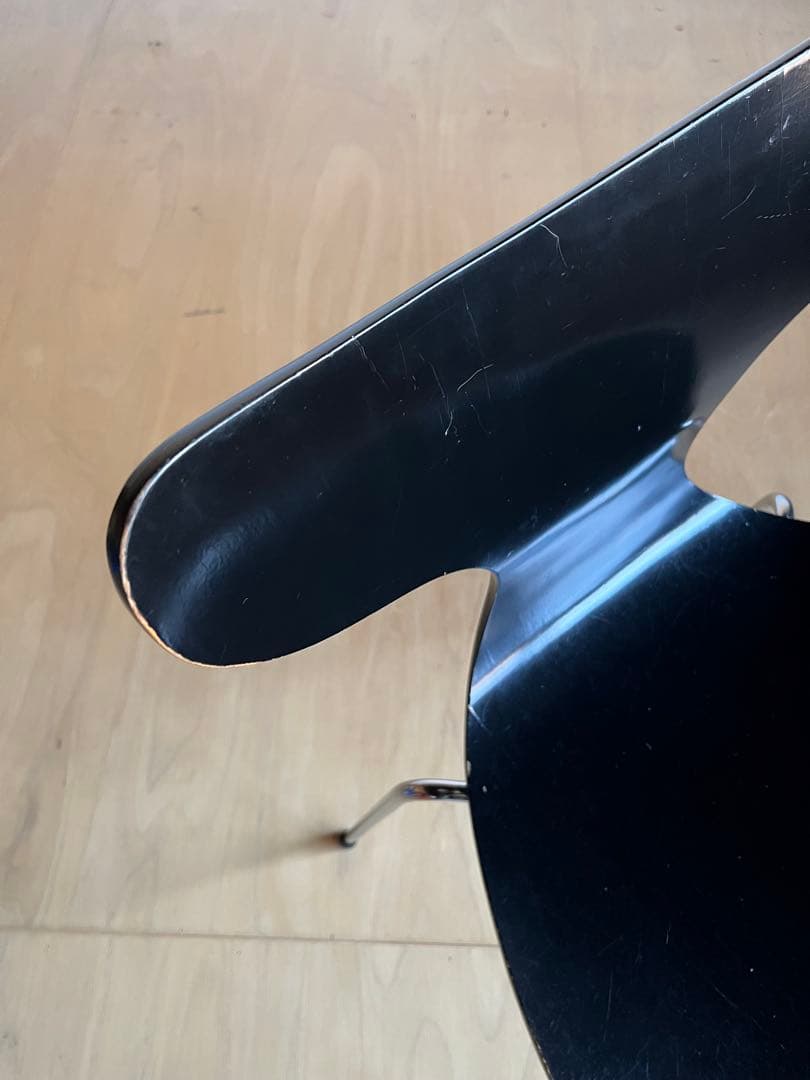 Arne Jacobsen 3108 Lily Chair エイトチェア