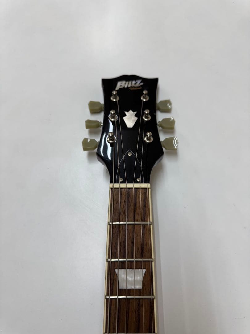 ギター Blitz SG
