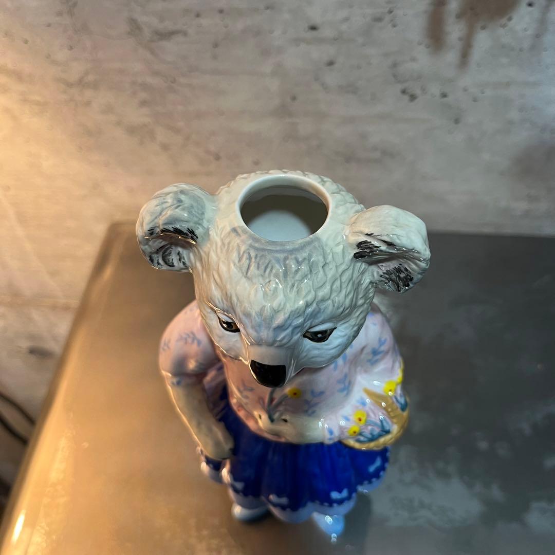 新品未使用　ナタリーレテフラワーベース2個セット　ナタリーレテ　フラワーベース