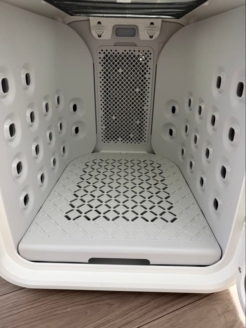 【美品】nello ペットドライルーム