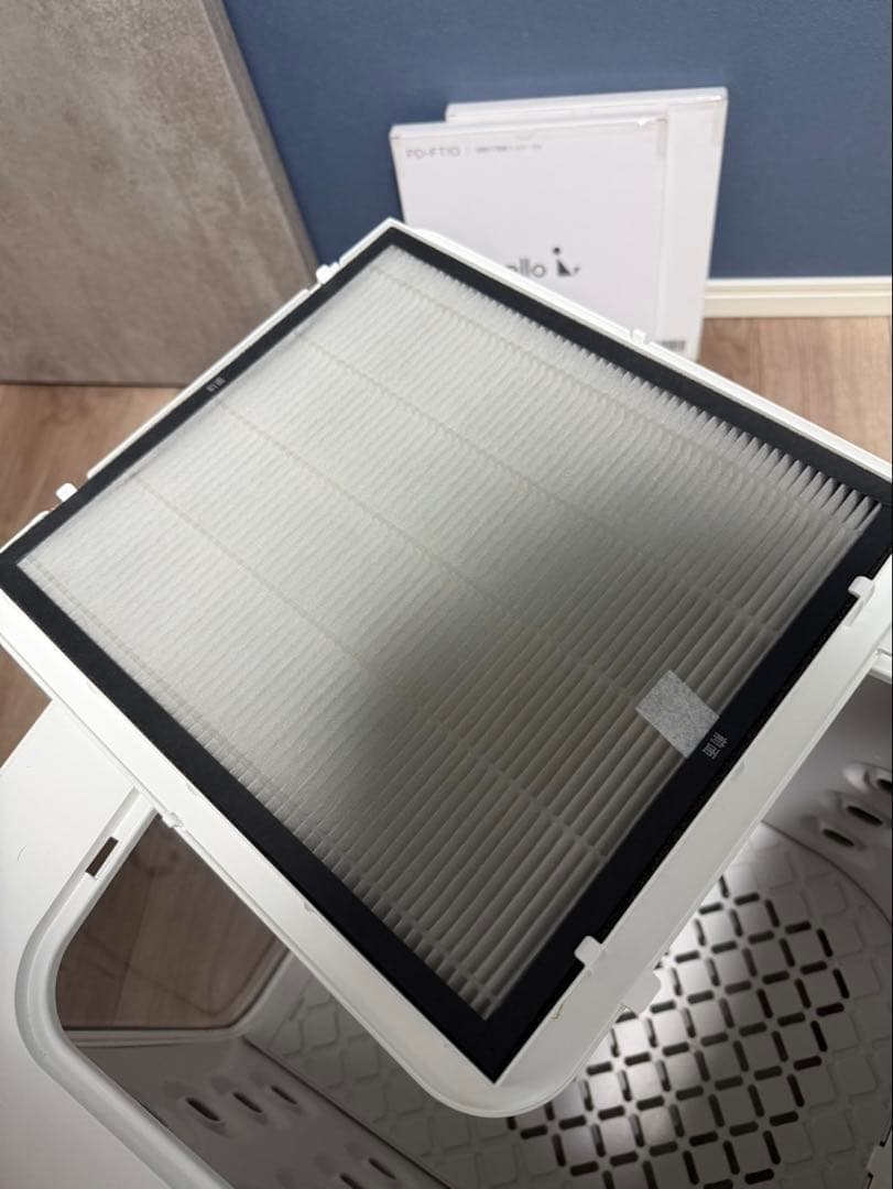 【美品】nello ペットドライルーム