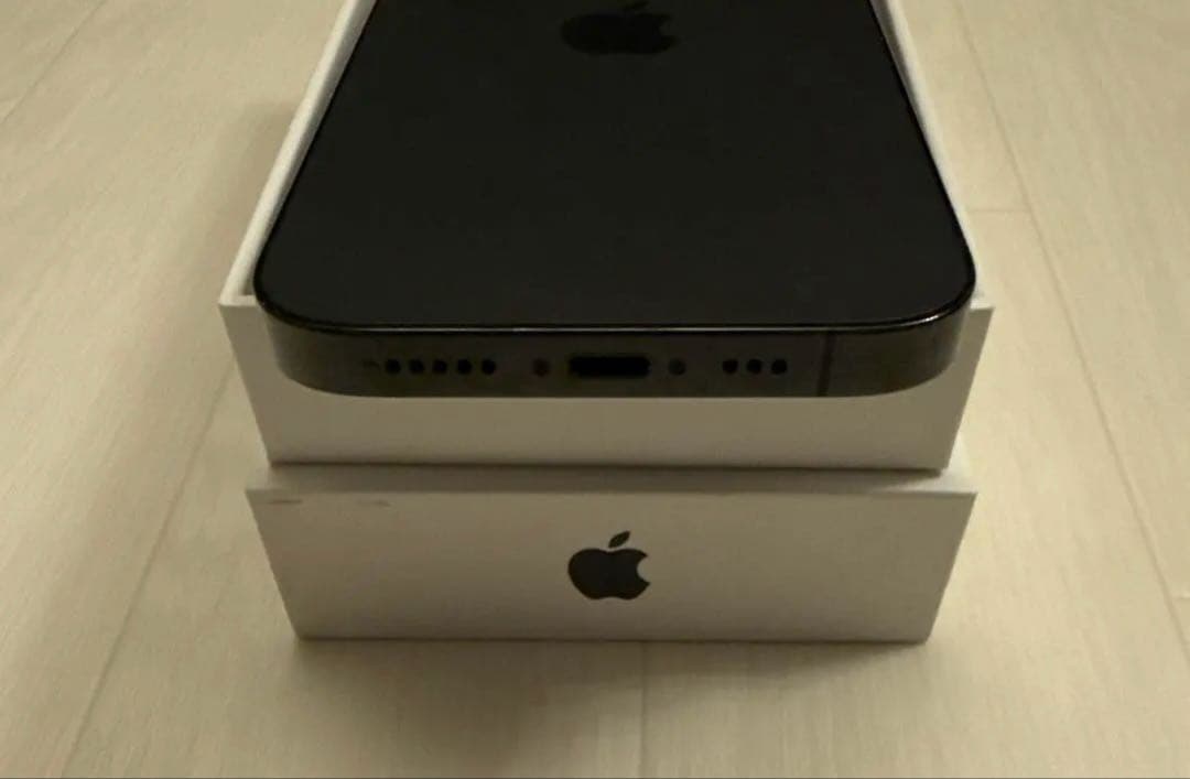 iPhone14Pro 512GB スペースブラック