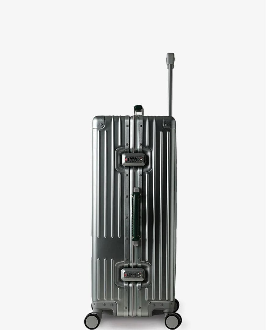 旅行かばん・小分けバッグ Innovator INV5811STP Cool Gray 70L