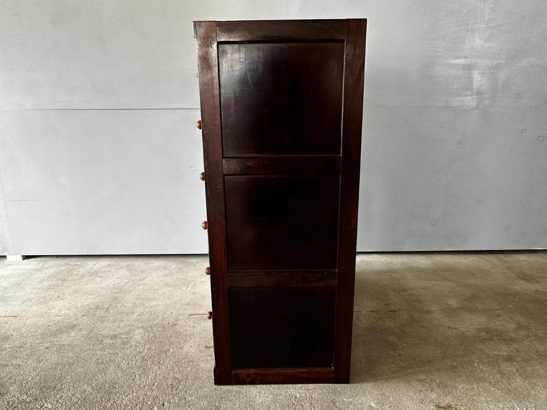 『matsumin』松本民芸家具 ハイチェスト 6段チェスト チェスト 箪笥