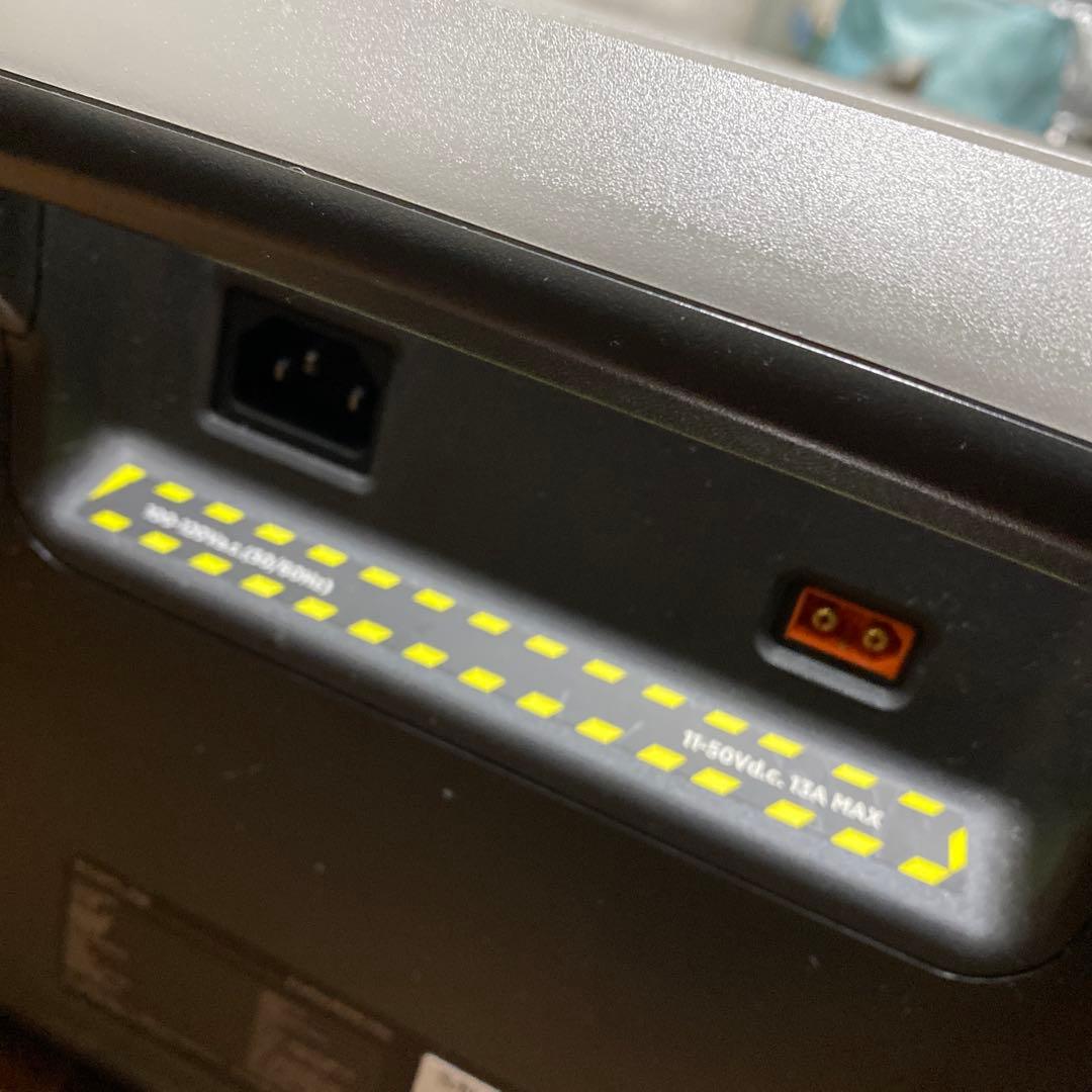 元箱ありエコフローポータブル電源 2 Pro ZMR620-B-JP