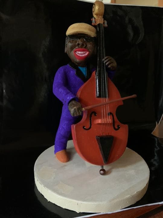 バイオリニスト