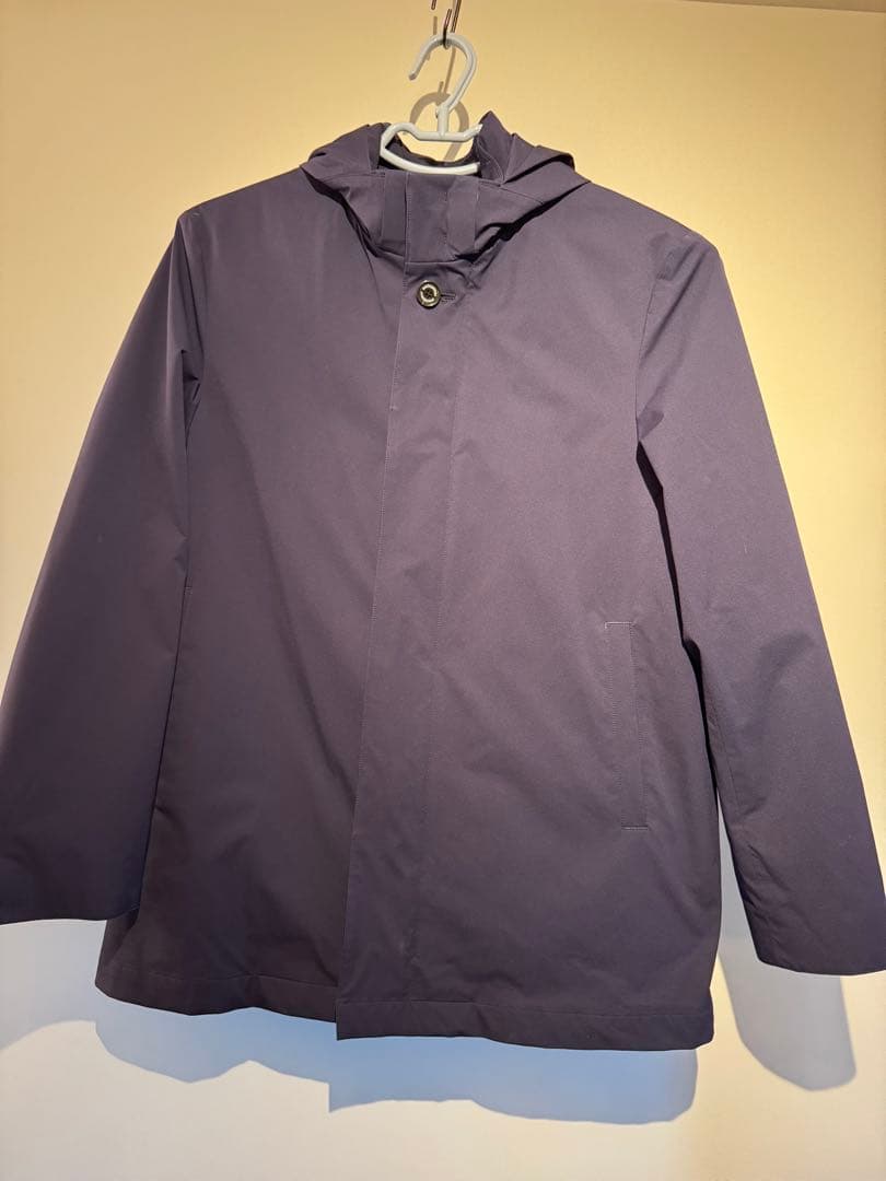 Mackintosh タイプライター BELFAST（ベルファスト）ショート