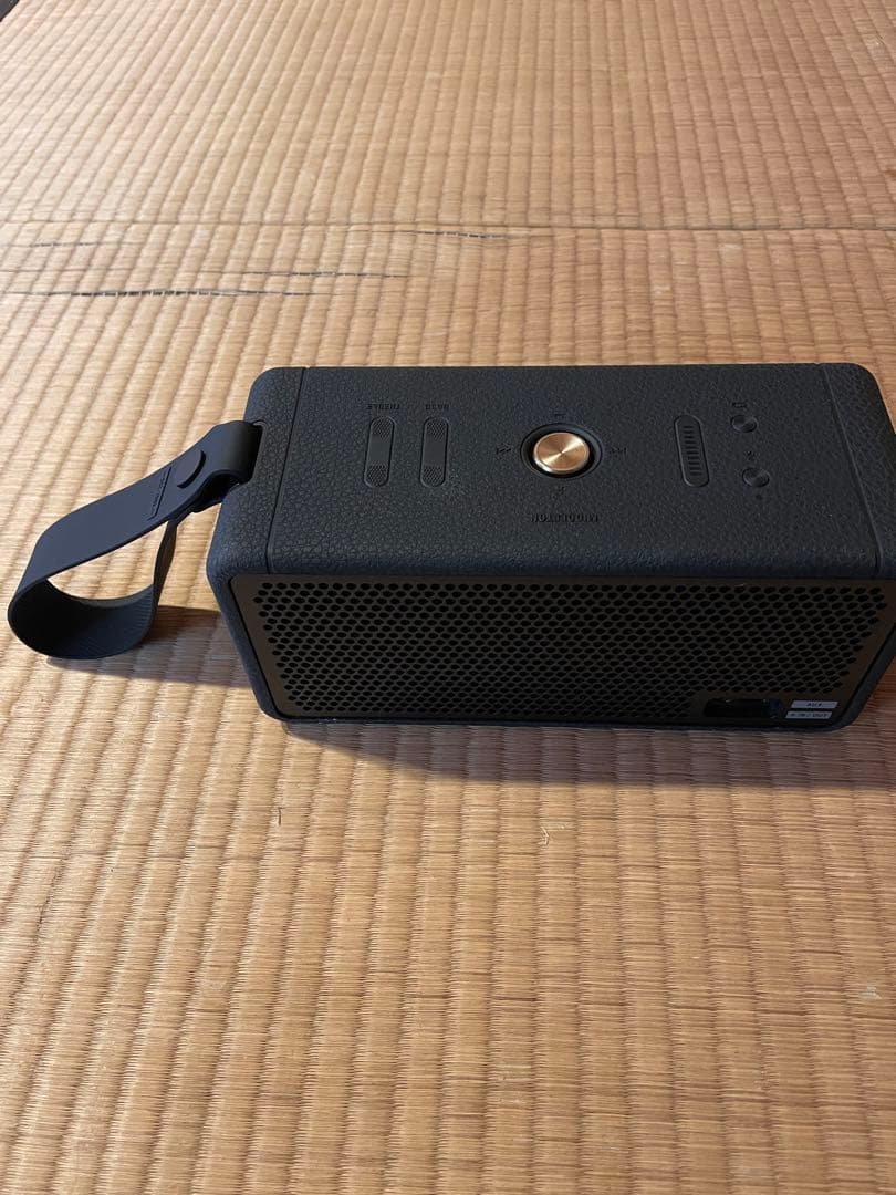 Marshall MIDDLETON bluetooth マーシャル スピーカー