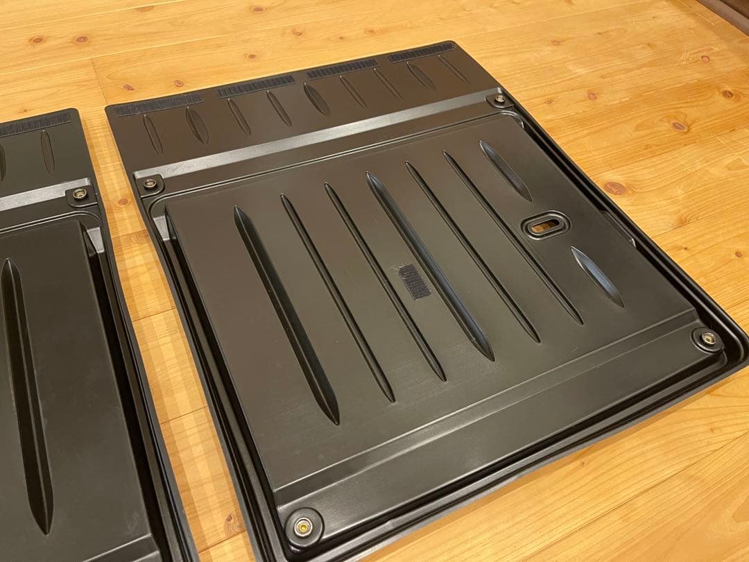 cx-8 純正ラゲッジトレイ(ハード)