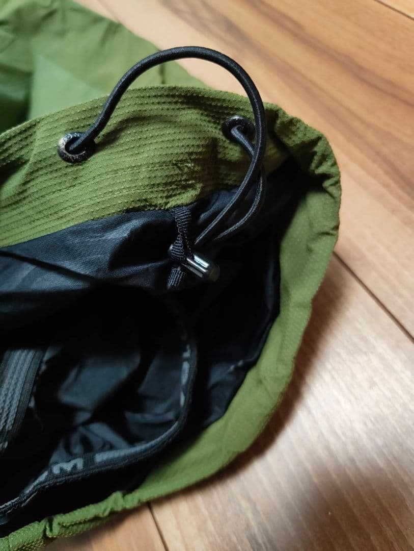 【新品未使用】VOLCOM スノーボードパンツ