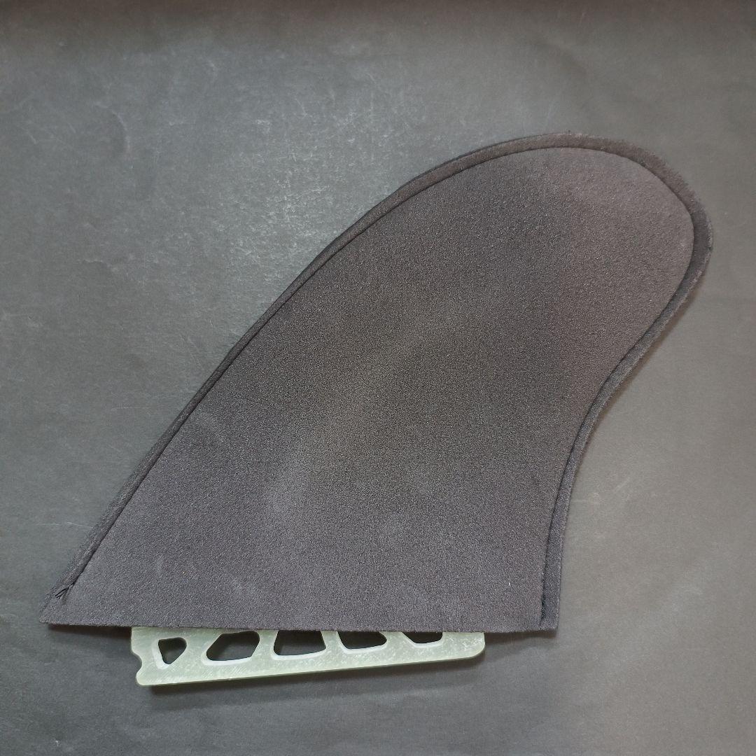 ウッドコア　XLサイズ　ツインフィン　フューチャーフィン対応　オルタナ系