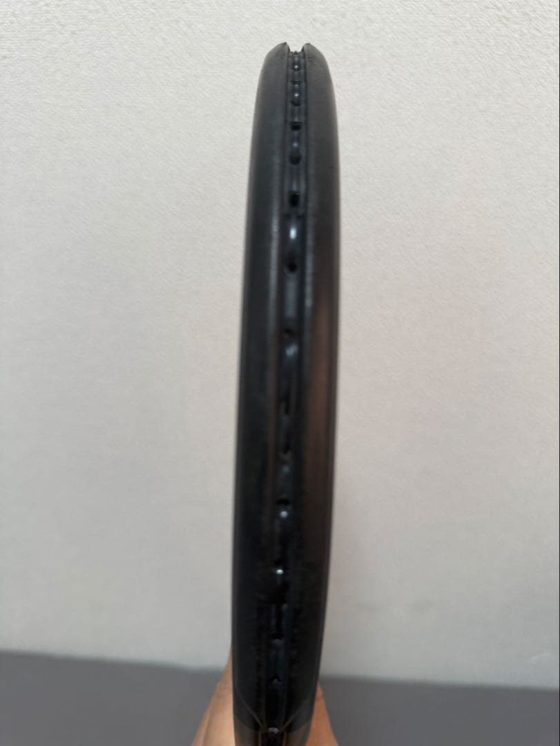 Willson BLADE 98 V8 18×20 レザーグリップ