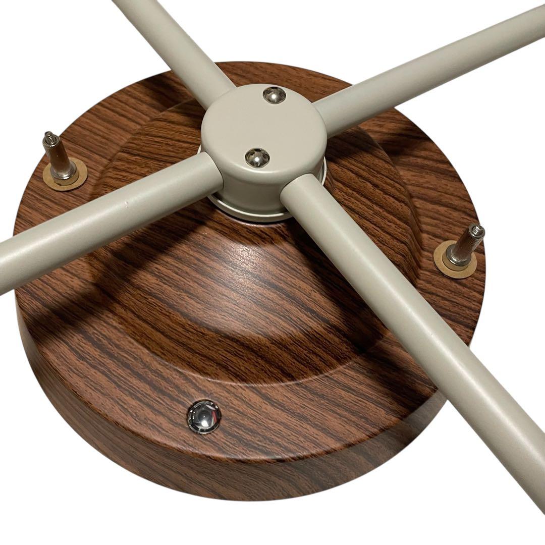 【美品/リモコン有】アートワークスタジオ シーリングランプ ILR-110A8